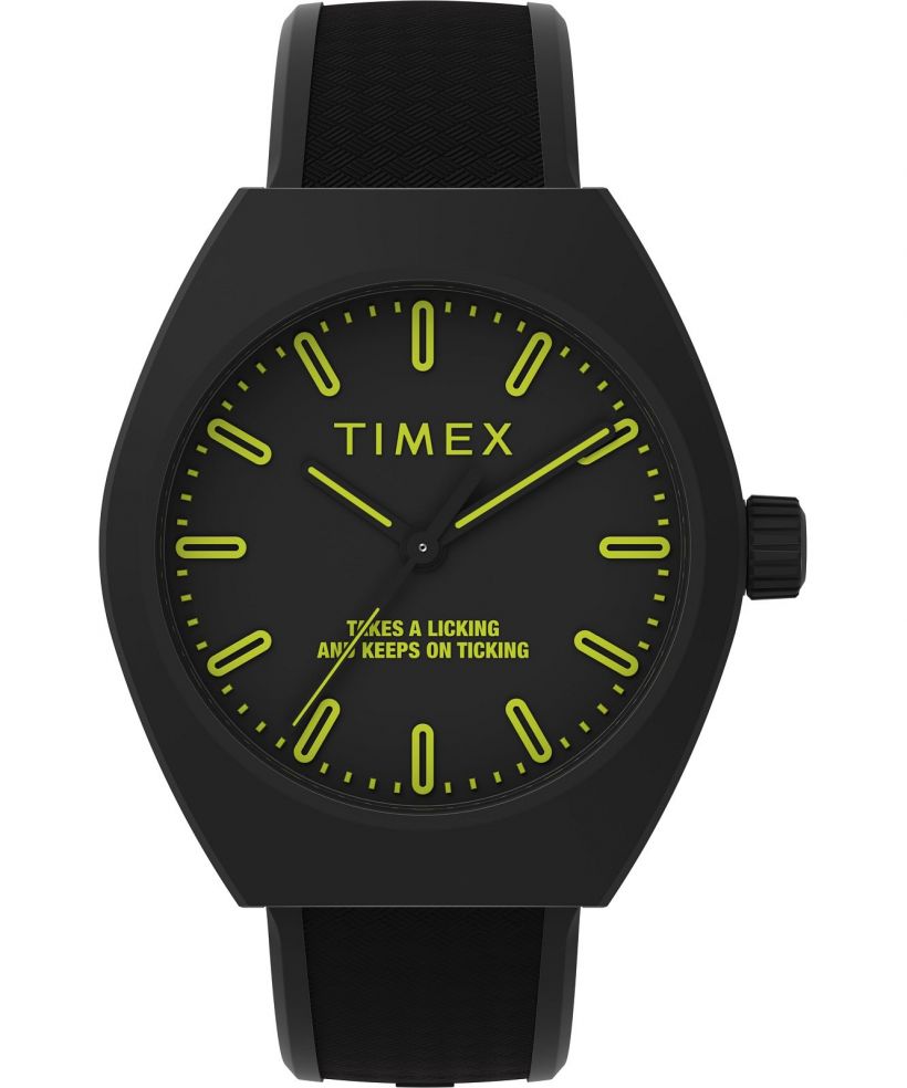 Ceas unisex Timex Trend Urban Pop