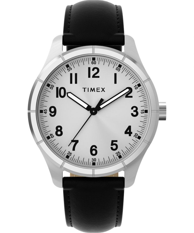 Ceas barbatesc Timex Main Street