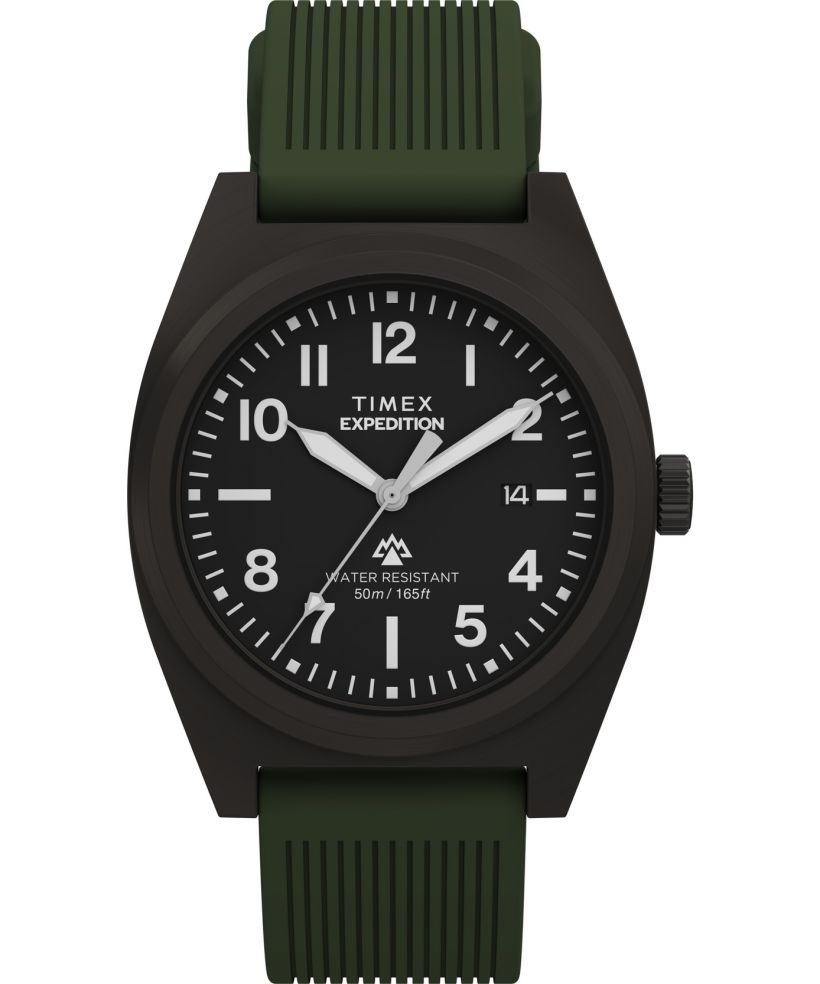 Ceas barbatesc Timex Expedition North Capstone