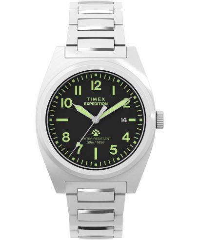 Ceas barbatesc Timex Expedition North Capstone