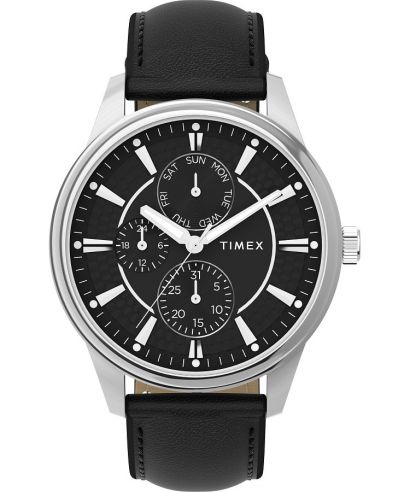 Ceas barbatesc Timex Trend Chicago