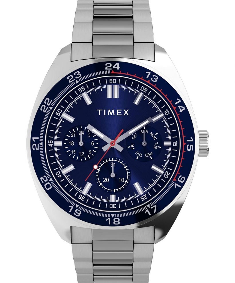 Ceas barbatesc Timex Weston
