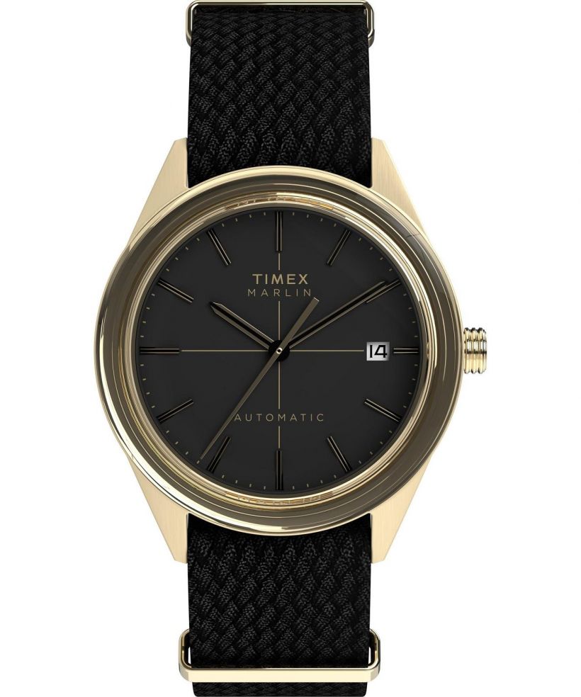 Ceas barbatesc Timex Marlin Jet Automatic