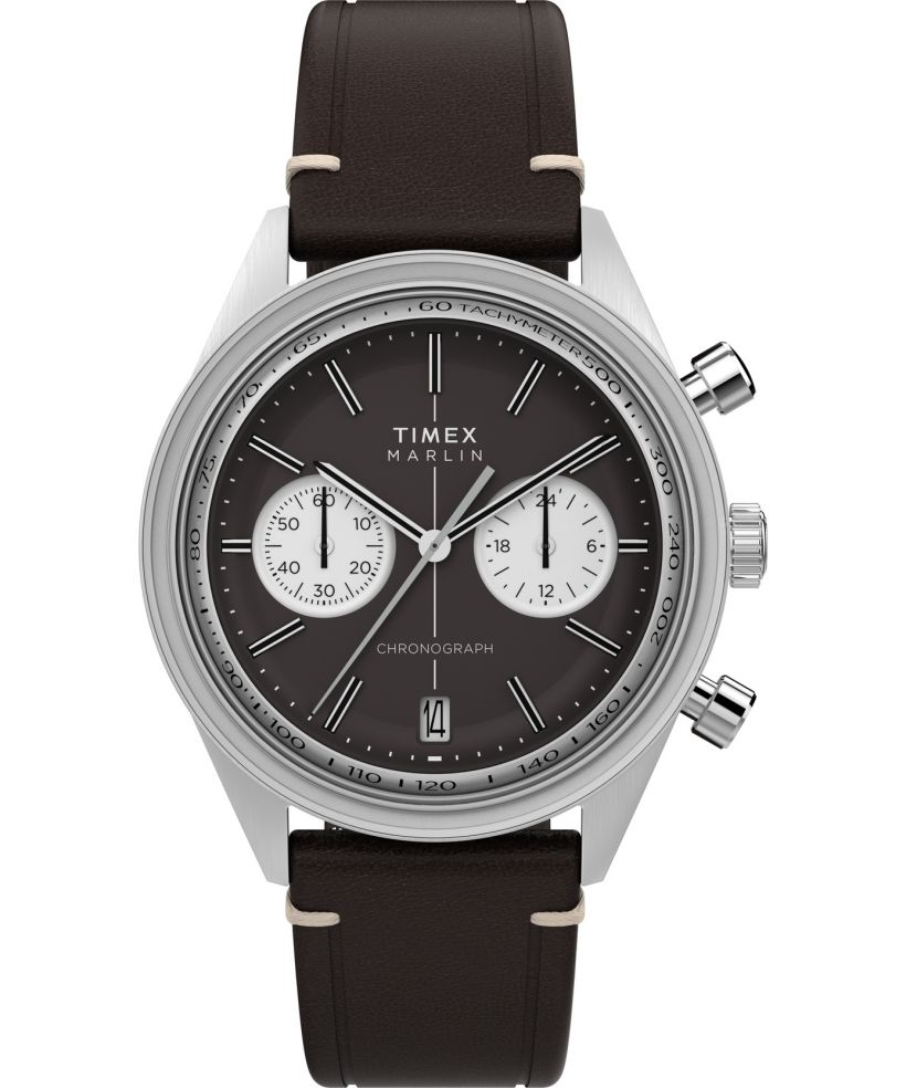 Ceas barbatesc Timex Marlin Jet Chronograph