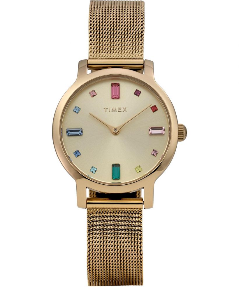Ceas dama Timex Trend Transcend