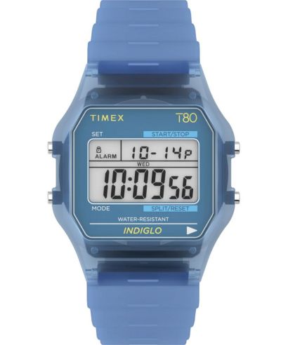 Ceas unisex Timex T80