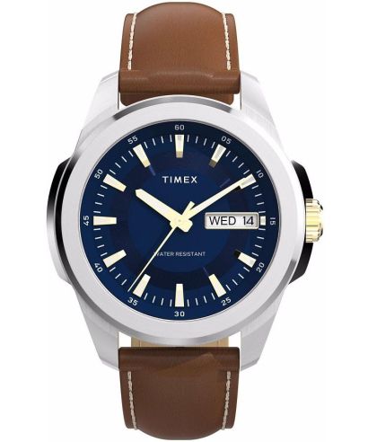 Ceas barbatesc Timex Essex Avenue