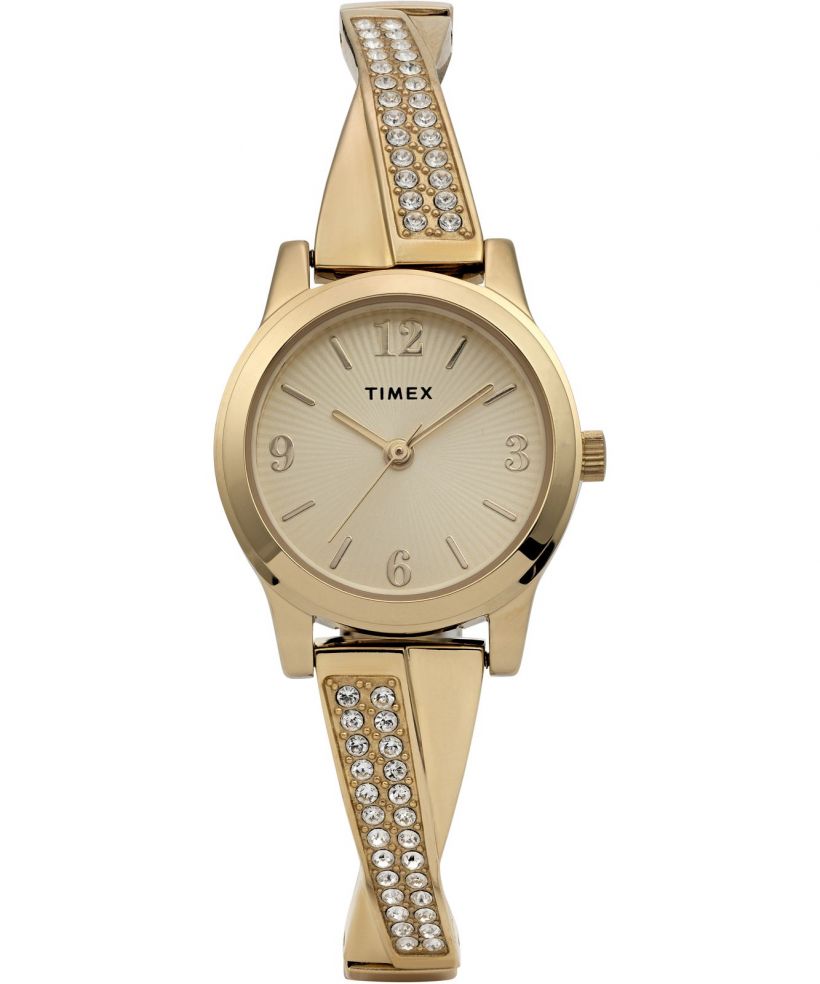 Ceas dama Timex Main Street Fashion Stretch Bangles