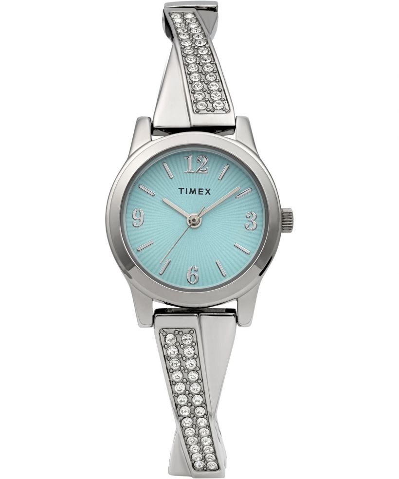 Ceas dama Timex Main Street Fashion Stretch Bangles