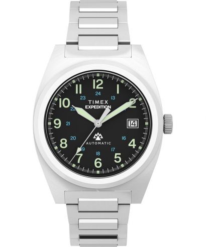 Ceas barbatesc Timex Expedition North Capstone Automatic