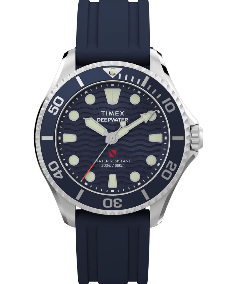 Ceas unisex Timex Deep Water Meridian