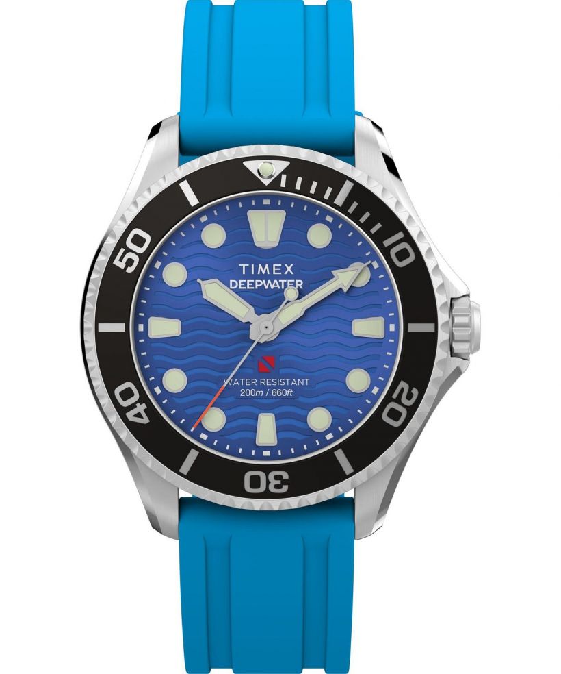 Ceas unisex Timex Deep Water Meridian