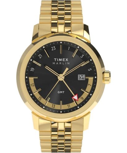Ceas barbatesc Timex Marlin GMT