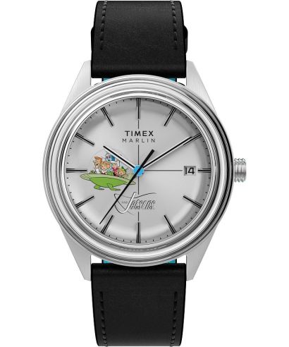 Ceas barbatesc Timex Lab The Jetsons X Timex Marlin® Jet Automatic