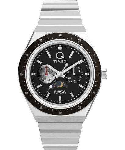 Ceas barbatesc Timex Q Vintage-Inspired NASA