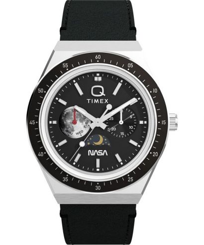 Ceas barbatesc Timex Q Vintage-Inspired NASA
