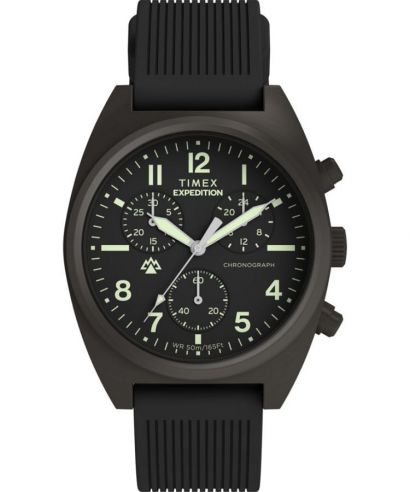 Ceas barbatesc Timex Expedition North Capstone Chronograph