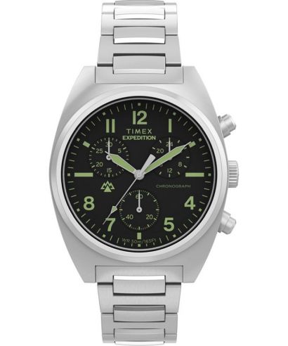 Ceas barbatesc Timex Expedition North Capstone Chronograph