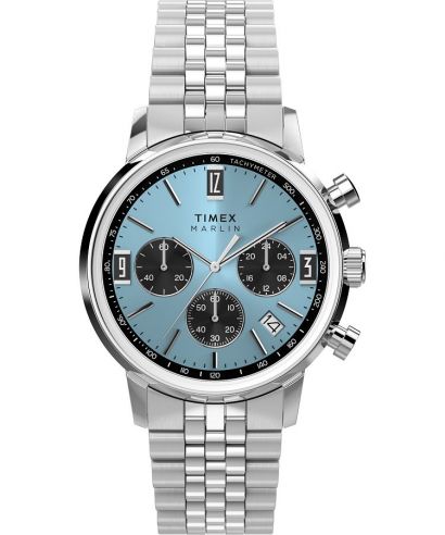Ceas barbatesc Timex Marlin Chronograph