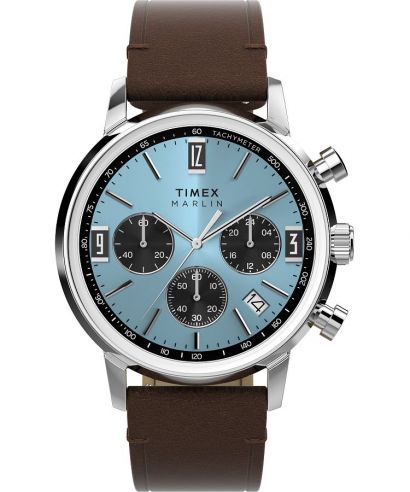 Ceas barbatesc Timex Marlin Chronograph