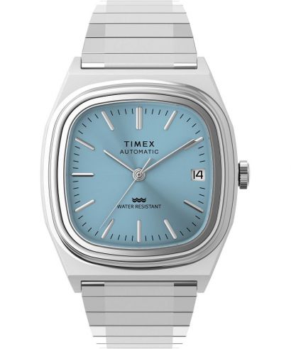 Ceas barbatesc Timex E Line Automatic