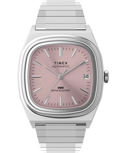Ceas barbatesc Timex E Line Automatic