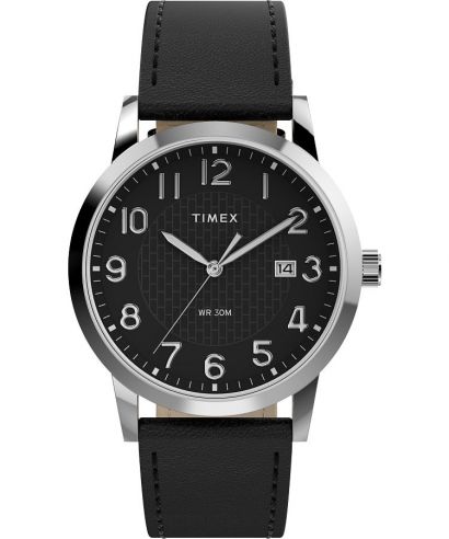 Ceas barbatesc Timex Main Street