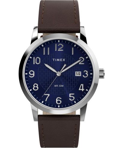 Ceas barbatesc Timex Main Street