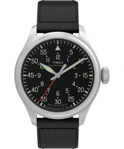 Ceas barbatesc Timex Waterbury Traditional