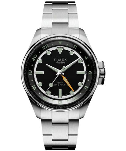 Ceas barbatesc Timex Atelier Swiss Made Automatic