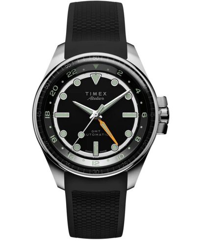 Ceas barbatesc Timex Atelier Swiss Made Automatic