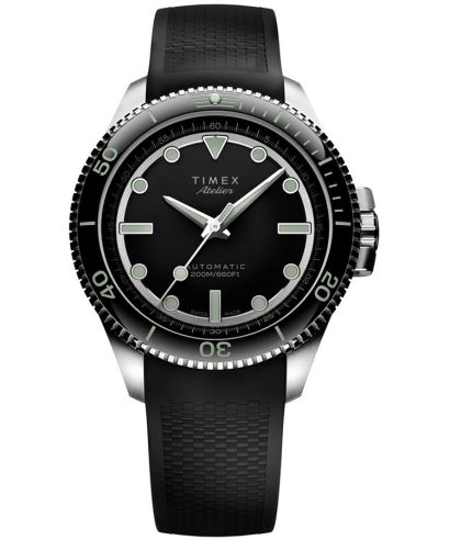 Ceas barbatesc Timex Atelier Swiss Made Automatic