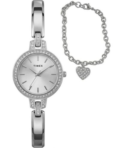 Ceas dama Timex Trend Aveline Set