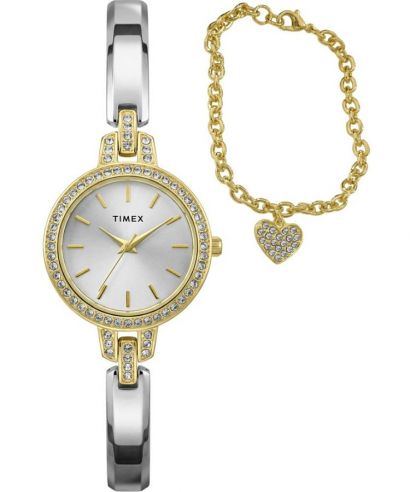 Ceas dama Timex Trend Aveline Set