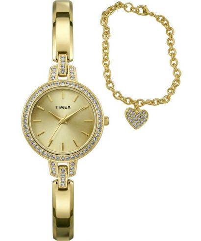 Ceas dama Timex Trend Aveline Set
