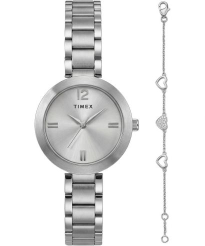 Ceas dama Timex Main Street SET