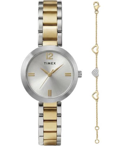 Ceas dama Timex Main Street SET