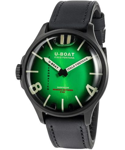 Ceas barbatesc U-Boat Darkmoon Kama