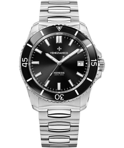Ceas barbatesc Venezianico Nereide 42 Automatic