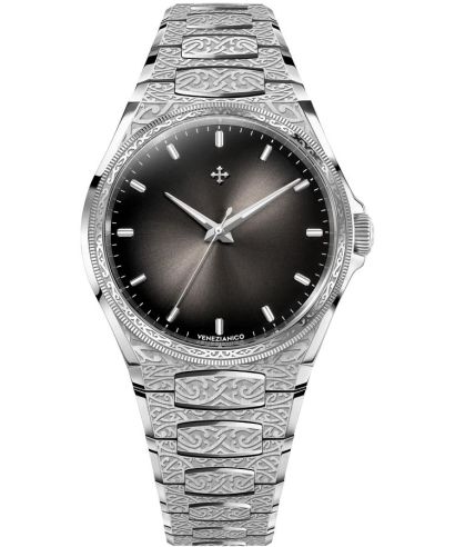 Ceas barbatesc Venezianico Arsenale Bizantino Automatic Limited Edition