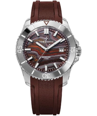 Ceas barbatesc Venezianico Nereide Chimera Automatic Limited Edition