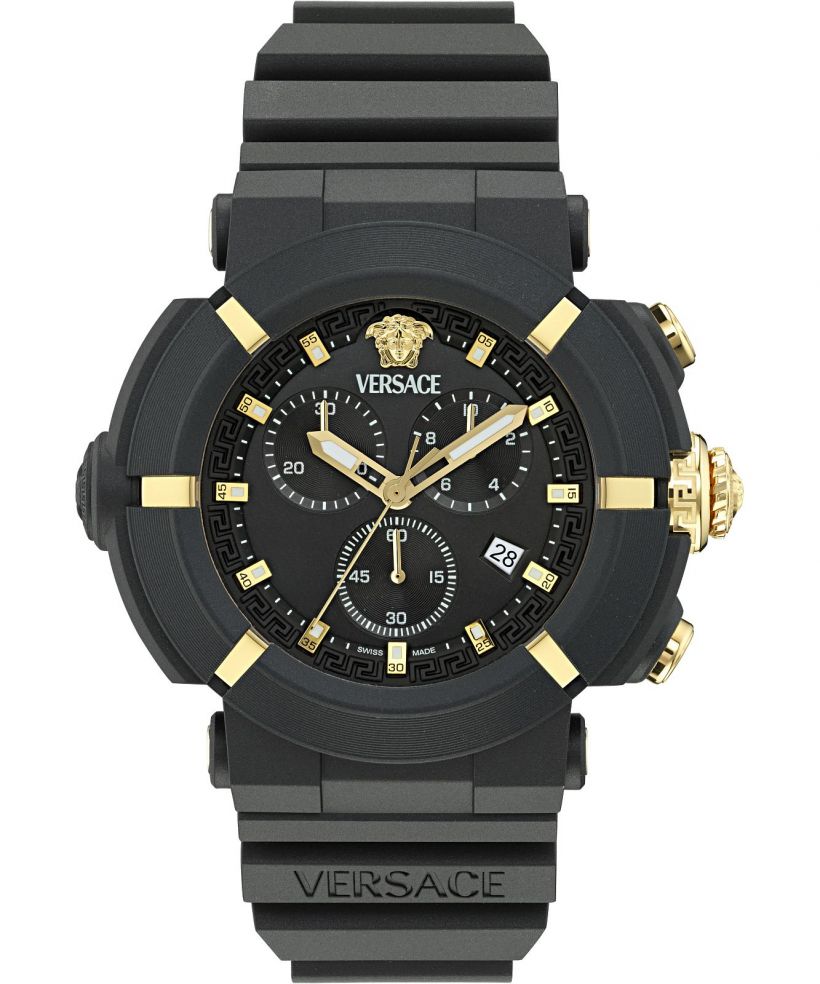 Ceas unisex Versace Real Active Chronograph