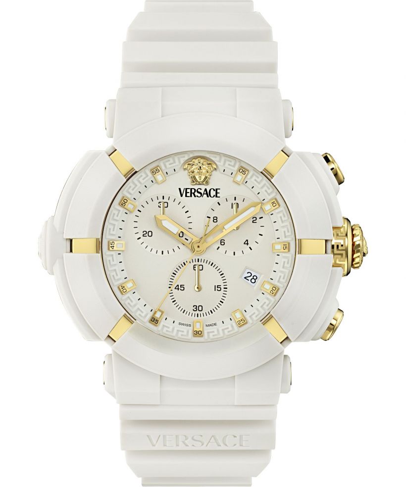 Ceas unisex Versace Real Active Chronograph