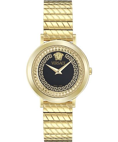 Ceas dama Versace Logo Pearl