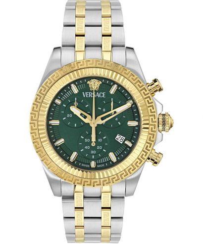 Ceas barbatesc Versace Fornax Chronograph