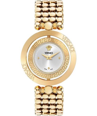 Ceas dama Versace Greca Eon