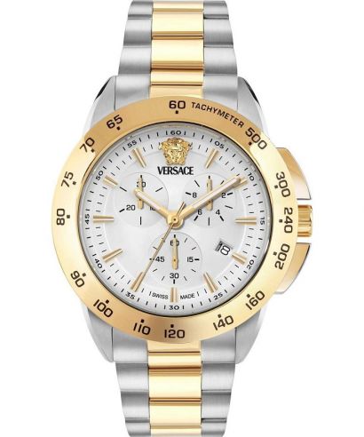 Ceas barbatesc Versace V-Sport Chronograph