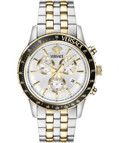 Ceas barbatesc Versace Sport Chronograph