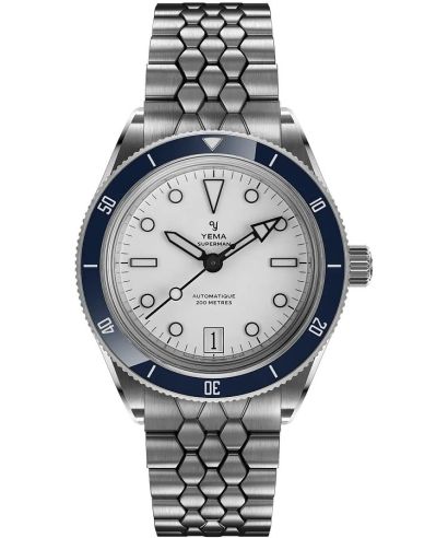 Ceas barbatesc Yema Superman Dato Automatic