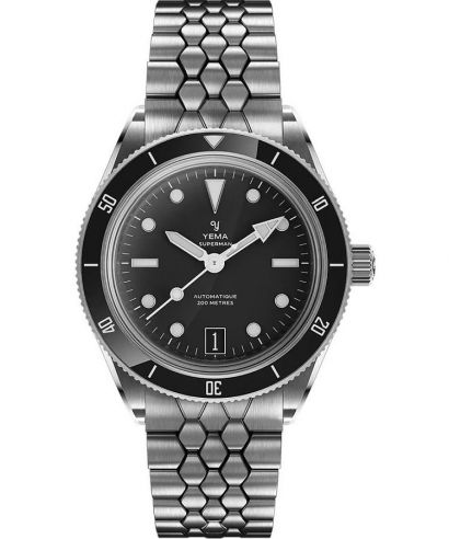 Ceas barbatesc Yema Superman Dato Automatic